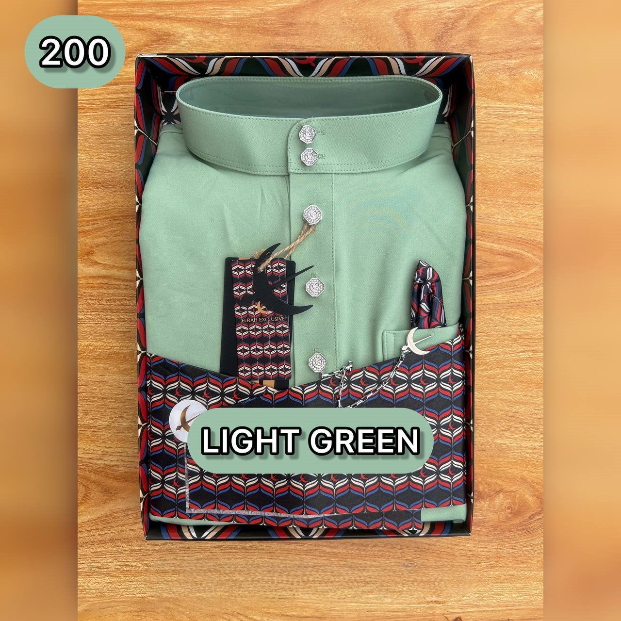 BAJU MELAYU ELRAH EXCLUSIVE ULTIMATE 2.0