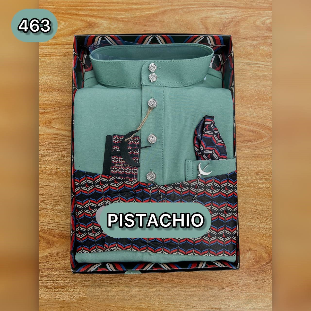 BAJU MELAYU ELRAH EXCLUSIVE ULTIMATE 2.0