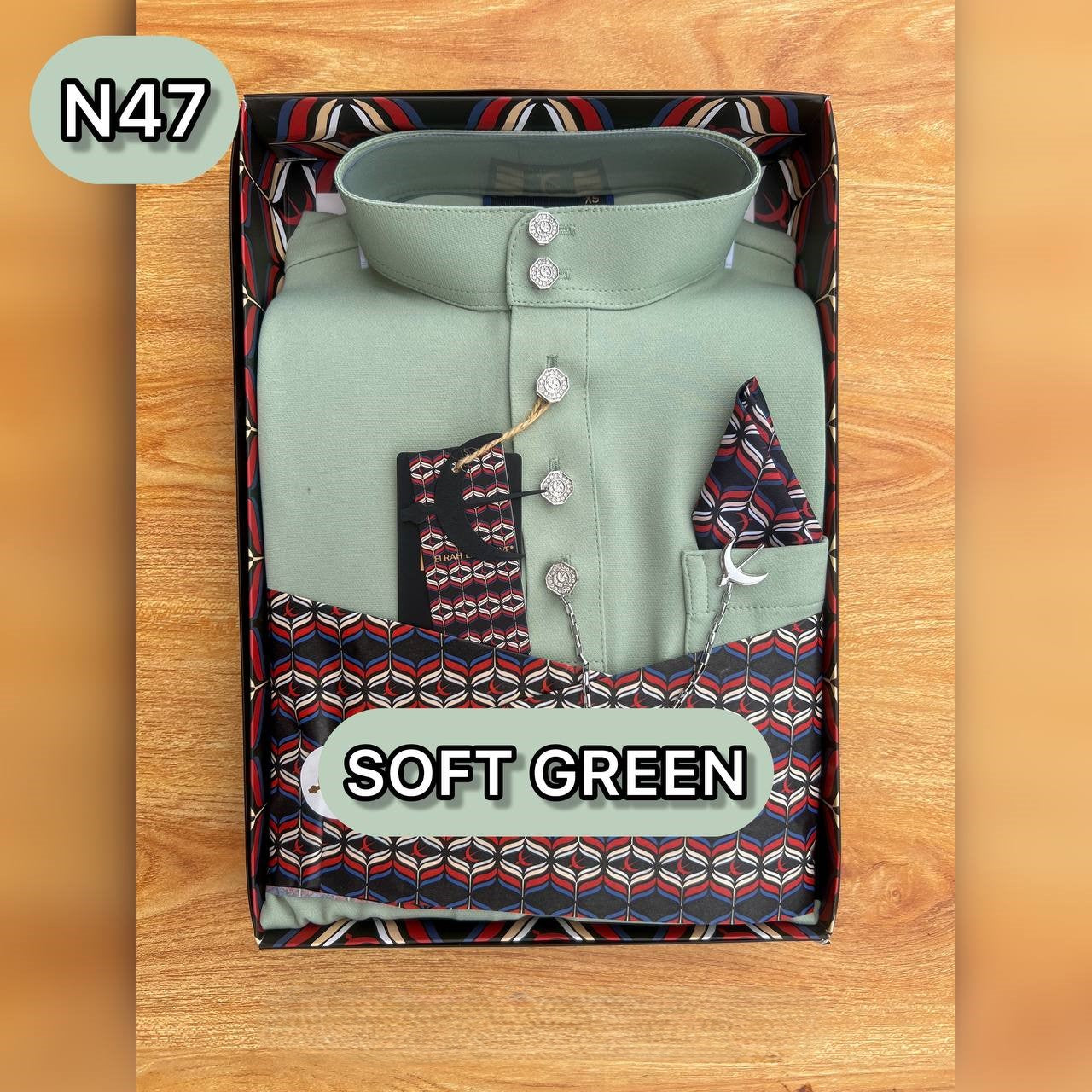 BAJU MELAYU ELRAH EXCLUSIVE ULTIMATE 2.0