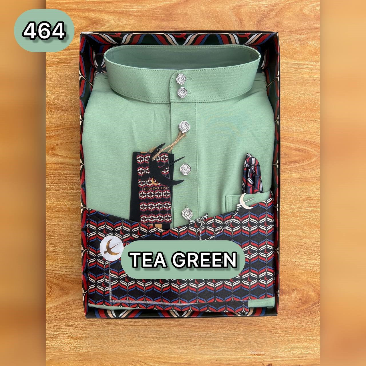 BAJU MELAYU ELRAH EXCLUSIVE ULTIMATE 2.0